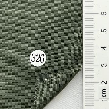 326 Deep Green