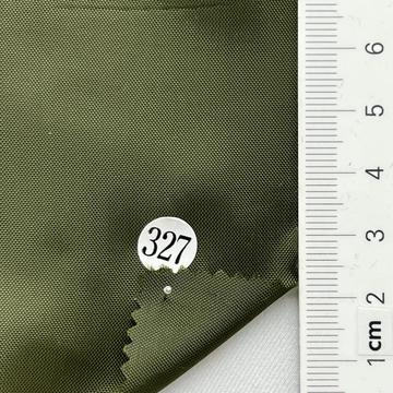 327 Deep Green