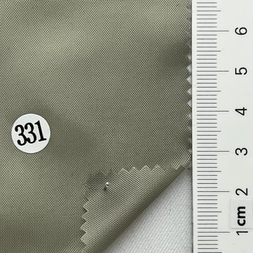 331 Deep Green