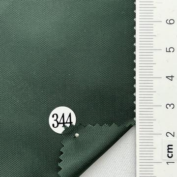 344 Deep Green