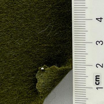 21 Deep Green