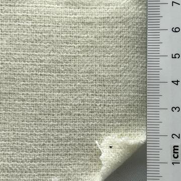 Acrylic-blend Double Weave