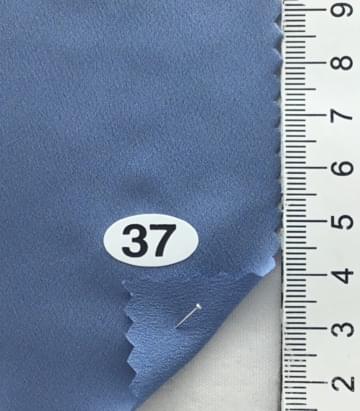 37 Blue
