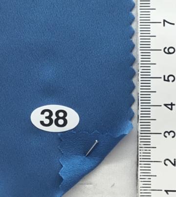 38 Blue