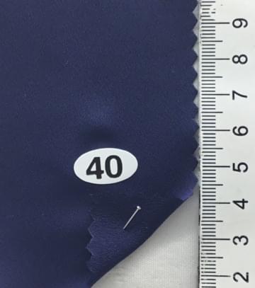 40 Navy