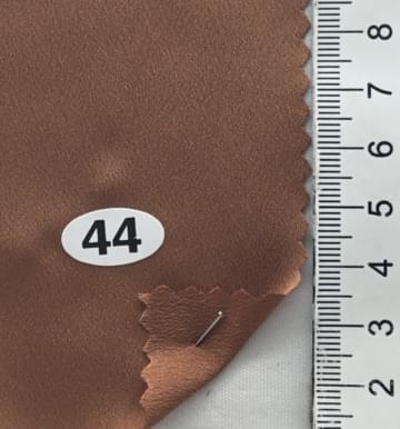 44 Brown
