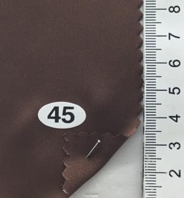 45 Brown