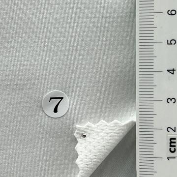 7 White