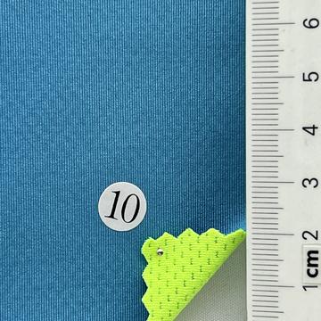 10 Cyan