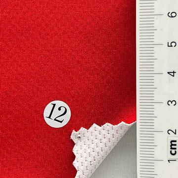 12 Red