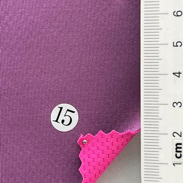 15 Lavender