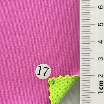 17 Pink