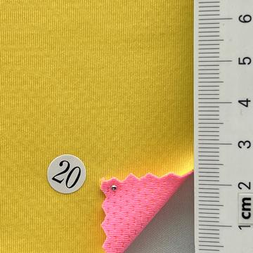 20 Yellow