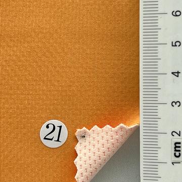 21 Orange