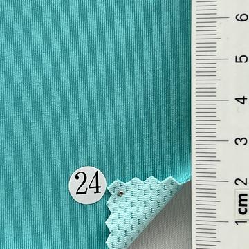 24 Turquoise