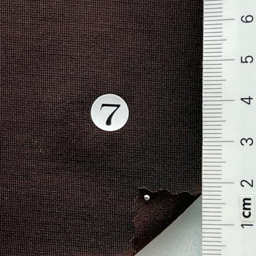 7 Brown