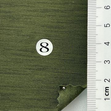 8 Deep Green