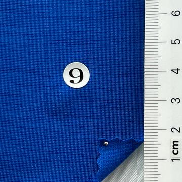 9 Blue
