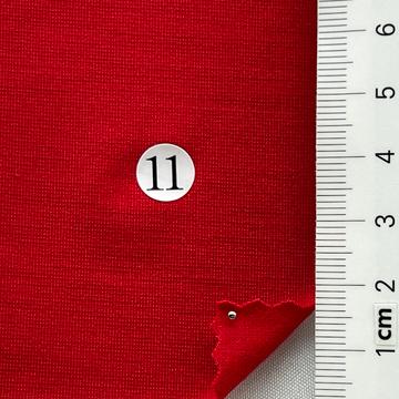 11 Red
