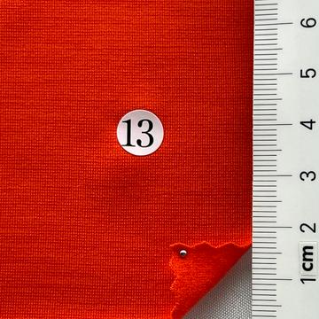 13 Orange