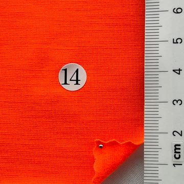 14 Orange