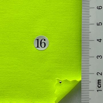 16 Yellow
