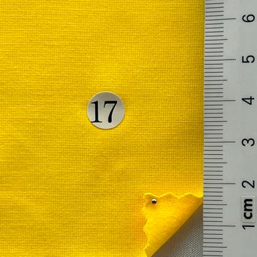 17 Yellow