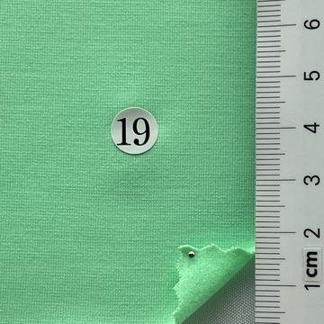 19 Pale Green