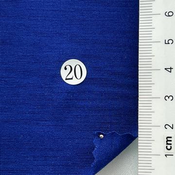 20 Blue