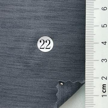 22 Charcoal