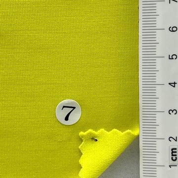 7 Yellow