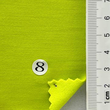 8 Pale Green