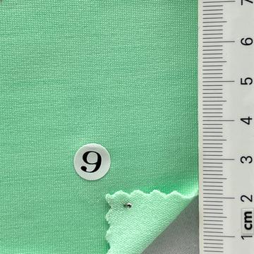 9 Pale Green