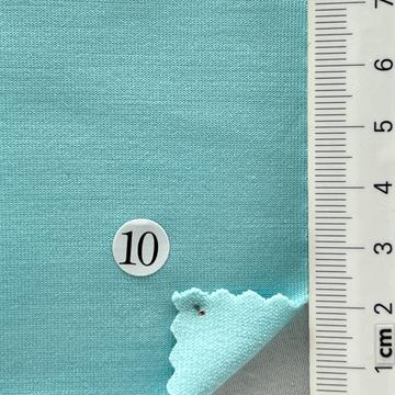10 Turquoise