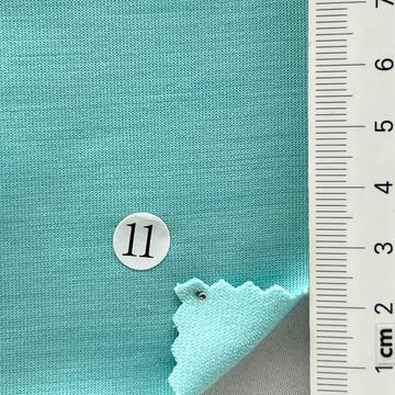 11 Turquoise