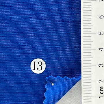 13 Blue
