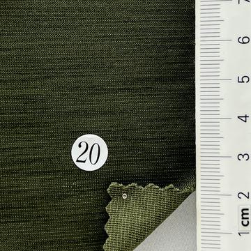 20 Deep Green