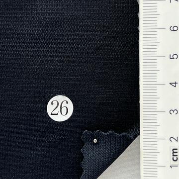 26 Black