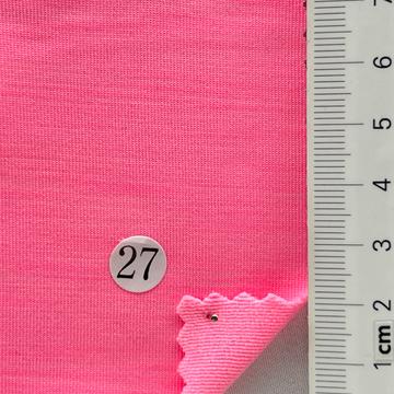 27 Pink