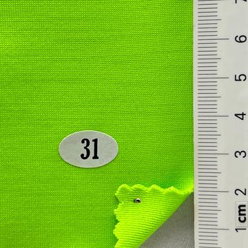 31 Pale Green