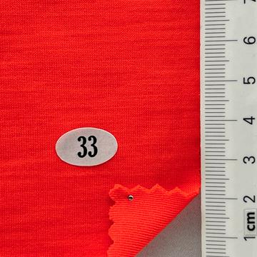33 Orange