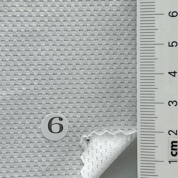 6 White