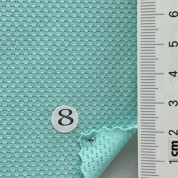 8 Turquoise