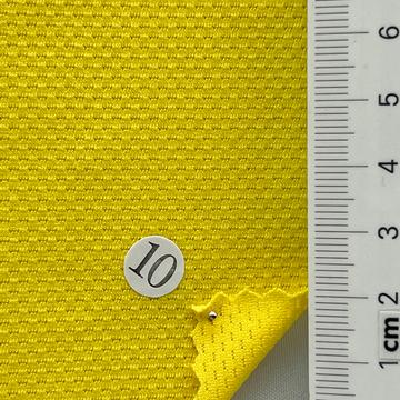10 Yellow