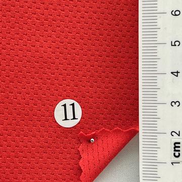 11 Red