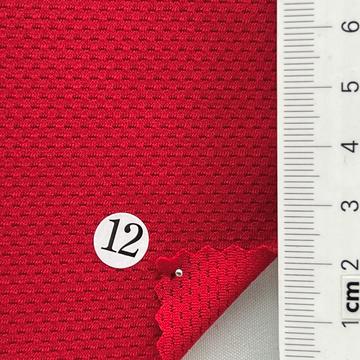 12 Red