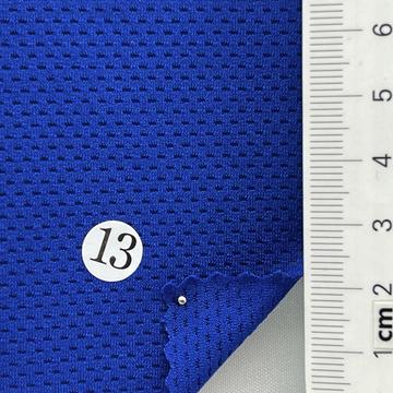 13 Blue