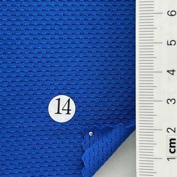 14 Blue