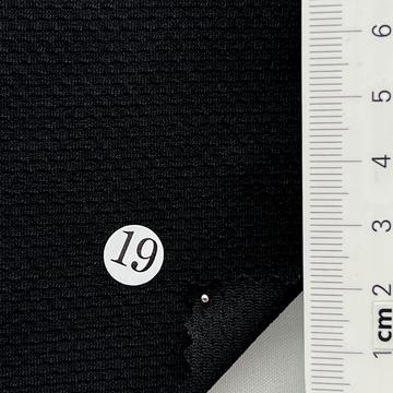 19 Black