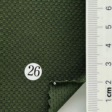 26 Deep Green
